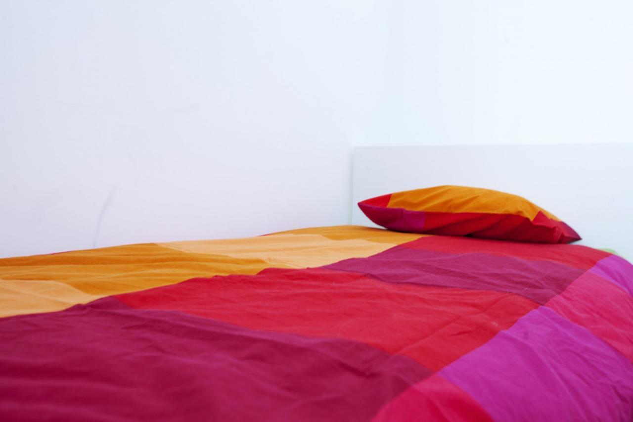 City Center Apartements Fourche Брюксел Екстериор снимка