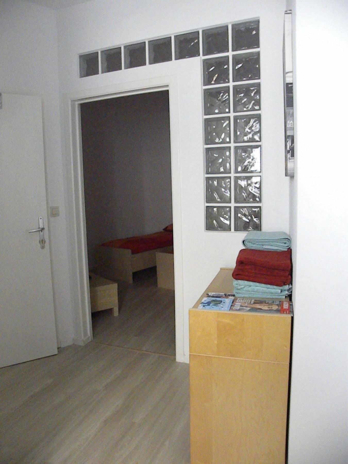 City Center Apartements Fourche Брюксел Екстериор снимка