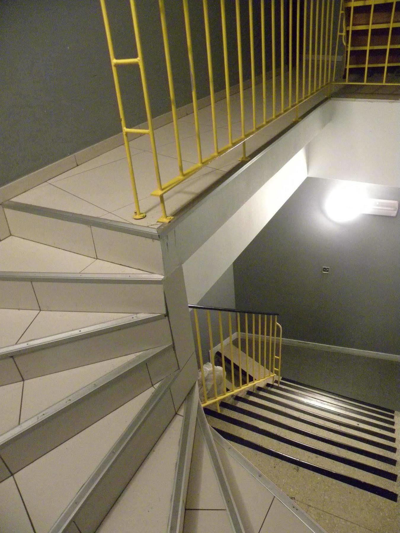 City Center Apartements Fourche Брюксел Екстериор снимка