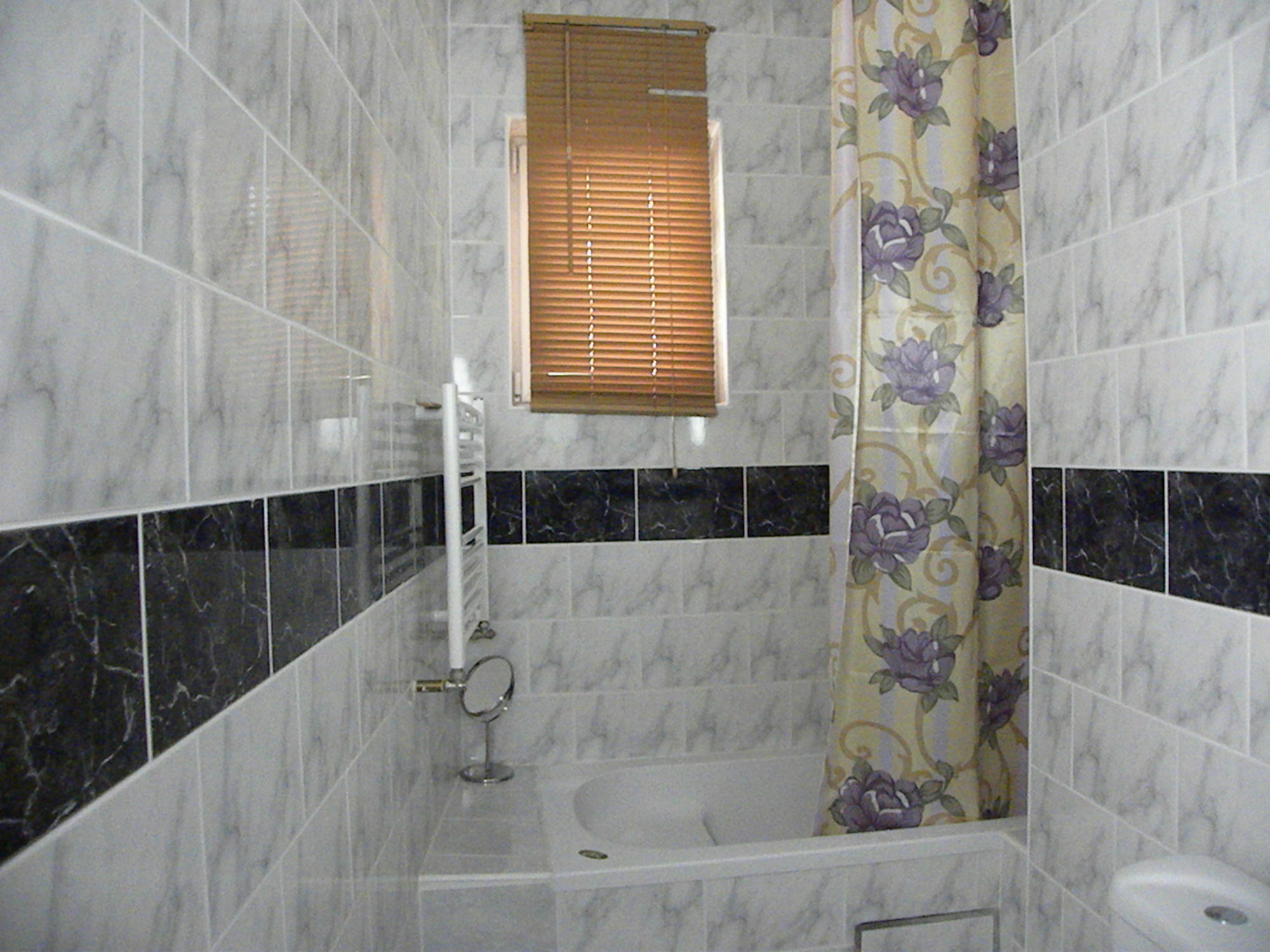 City Center Apartements Fourche Брюксел Екстериор снимка